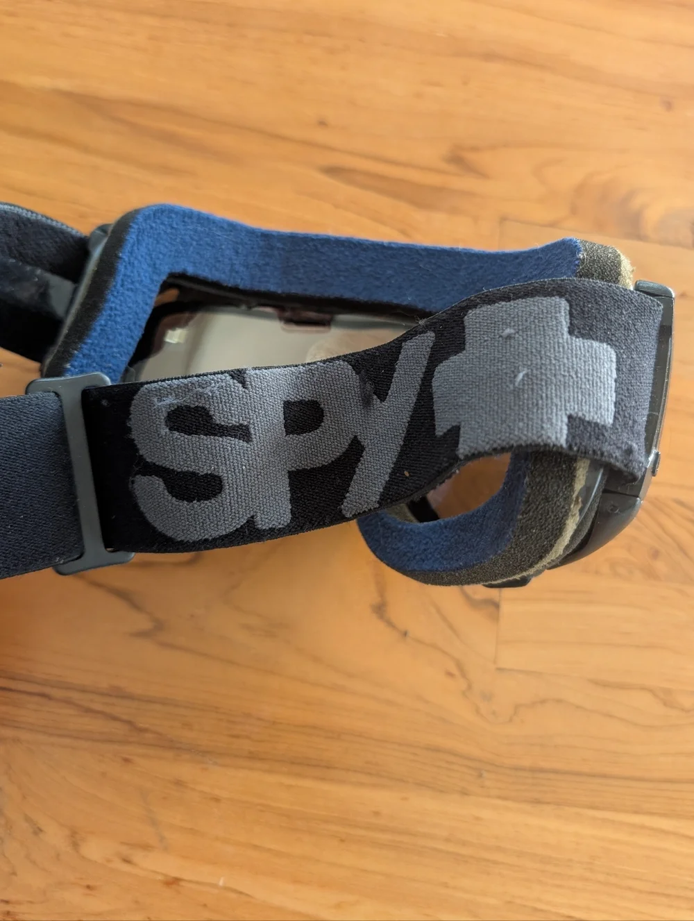 Spy Soldier Ski/ Snowboard Goggles